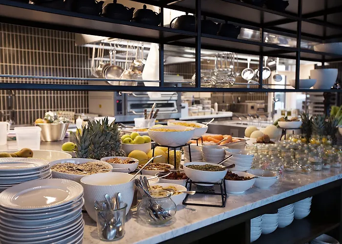 Boutique Ottilia 4* Copenaghen