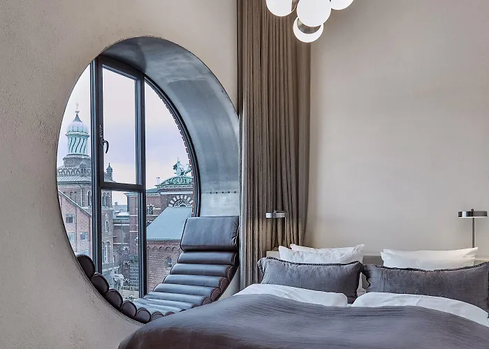 Boutique Ottilia Hotel 4*