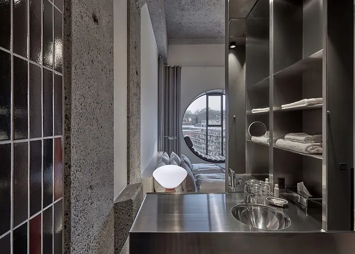 Boutique Ottilia Copenaghen