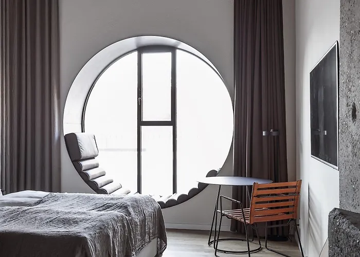 Hotel Boutique Ottilia Copenaghen