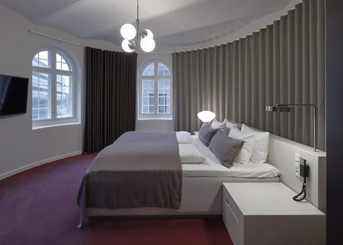 Boutique Ottilia Hotel Copenaghen