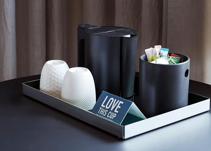 Boutique Ottilia Hotel 4*