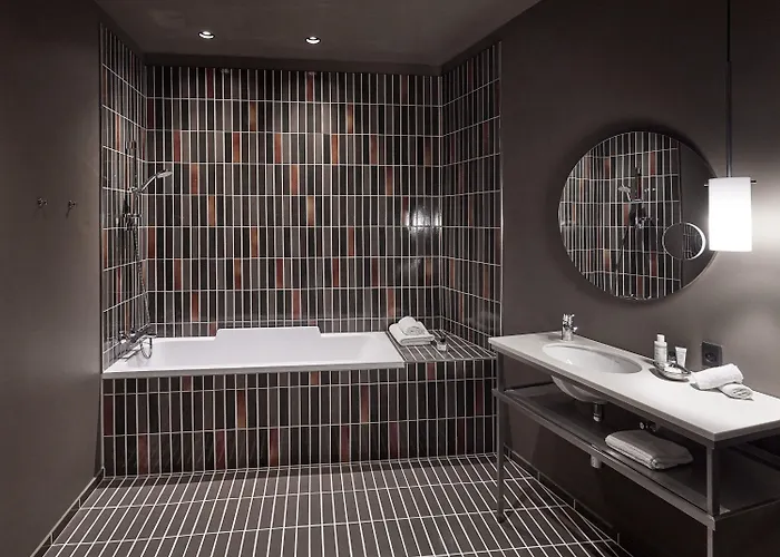 Boutique Ottilia Copenhague