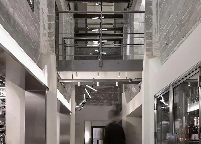 Boutique Ottilia 4* Copenaghen