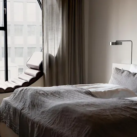 Boutique Ottilia Отель 4*