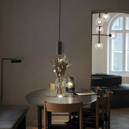 Boutique Ottilia Отель