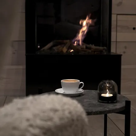 Отель Boutique Ottilia 4*
