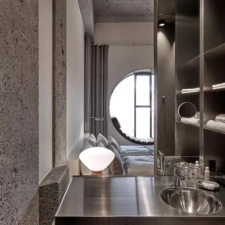 Boutique Ottilia Отель 4*