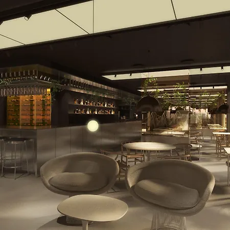 Отель Boutique Ottilia 4*