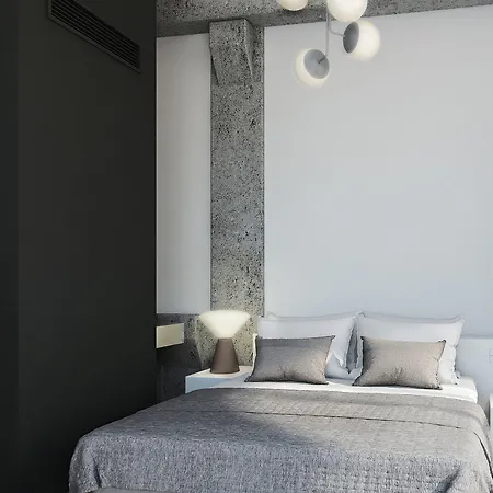 Boutique Ottilia 4* Копенгаген