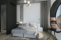 Отель Boutique Ottilia 4*