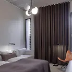 Boutique Ottilia Hotel Kopenhaga