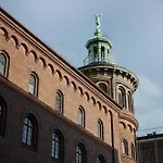 Hotel Boutique Ottilia Kopenhaga