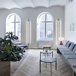 Boutique Ottilia Hotel Kopenhaga