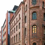Boutique Ottilia Hotel Kopenhaga