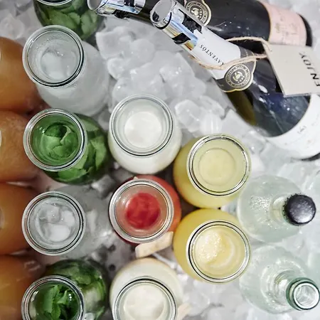 欧提莉亚酒店