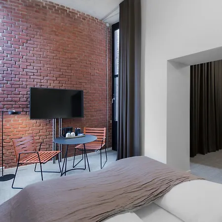 Hotel Boutique Ottilia Copenhagen