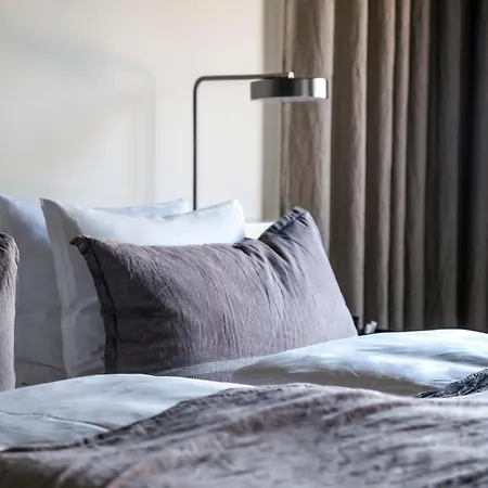 Hotel Boutique Ottilia 4*