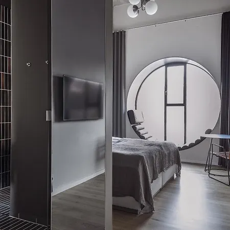 Hotel Boutique Ottilia Copenhagen