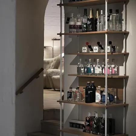 Hotel Boutique Ottilia Kodaň