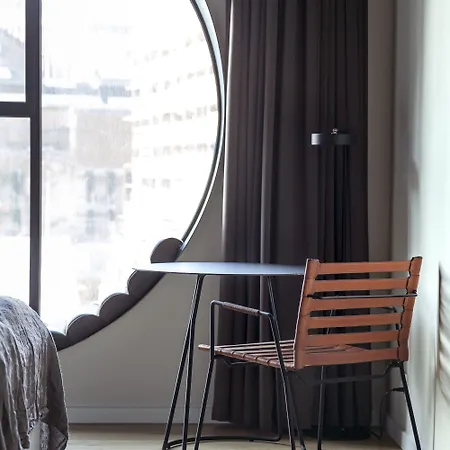 Boutique Ottilia Hotel